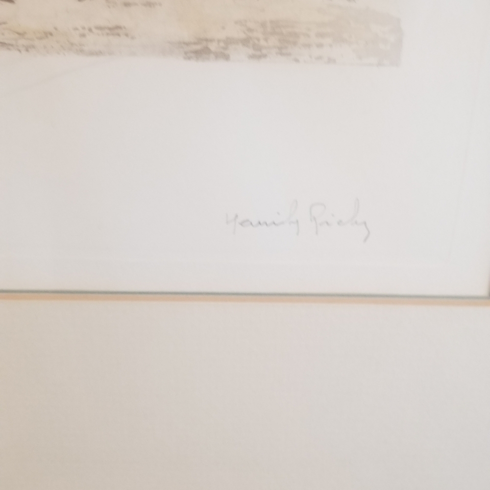 Signed Henri le Riche - Picture 3 of 4